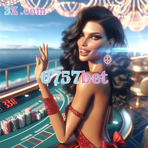 Experimente o Cassino Inovador da 6757 Bet Agora!