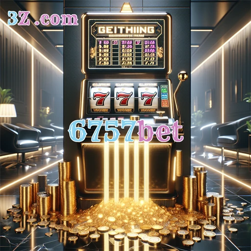 Os Melhores Slots da 6757 Bet Para Ganhos Imperdíveis