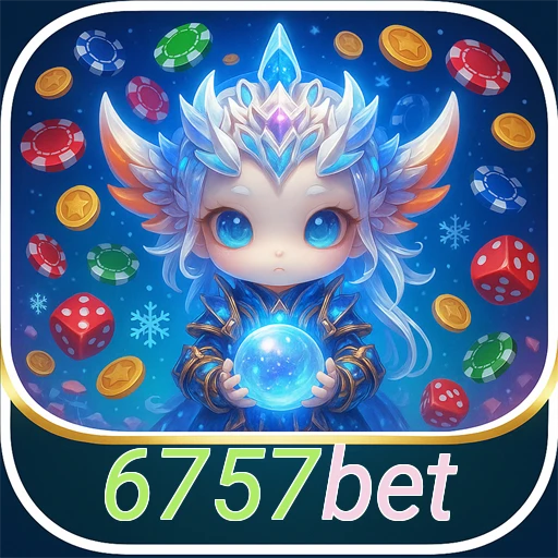 6757 bet - Experimente a melhor plataforma de jogos do Brasil agora mesmo
