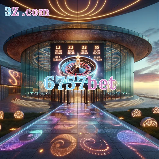 6757 bet Promoções Especiais